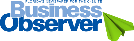 PJ Callaghan featured in Florida Business Observer