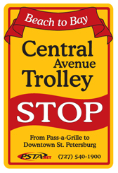 Central Trolley