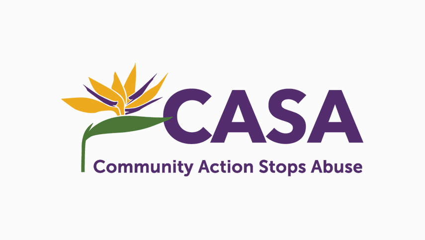 “Self-Defense Social” for domestic violence nonprofit CASA