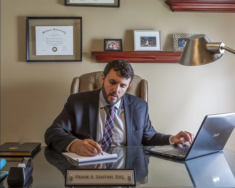 Santini Law expands to Lehigh Valley, PA/NJ